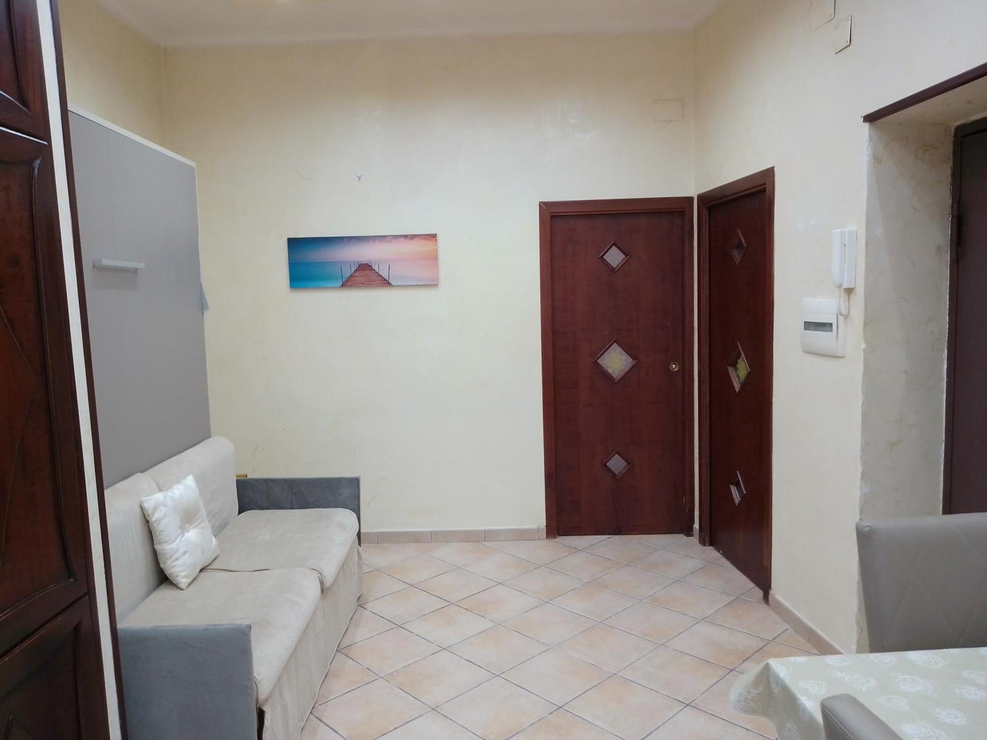 Historical Center Duomo Suite Наполи Екстериор снимка